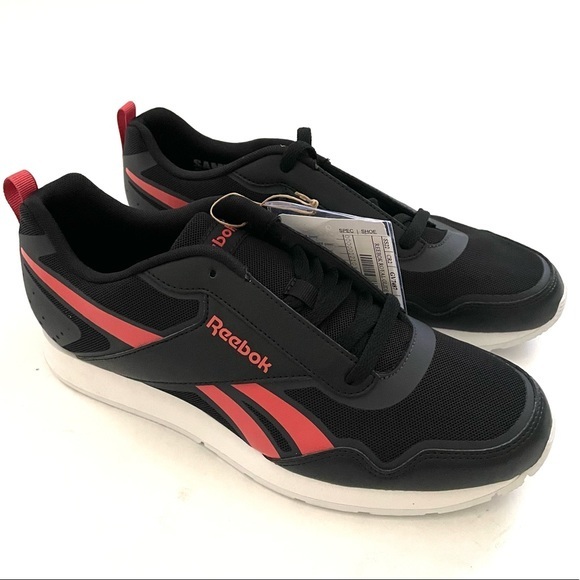 Reebok | Shoes | New Reebok Sample Mens Royal Glide Modern Shoes | Poshmark